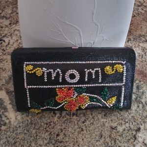 Ladies wallet